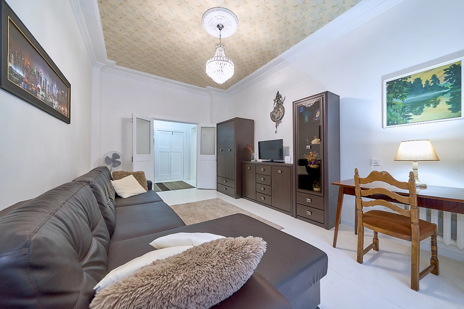 Апартаменты в Минске