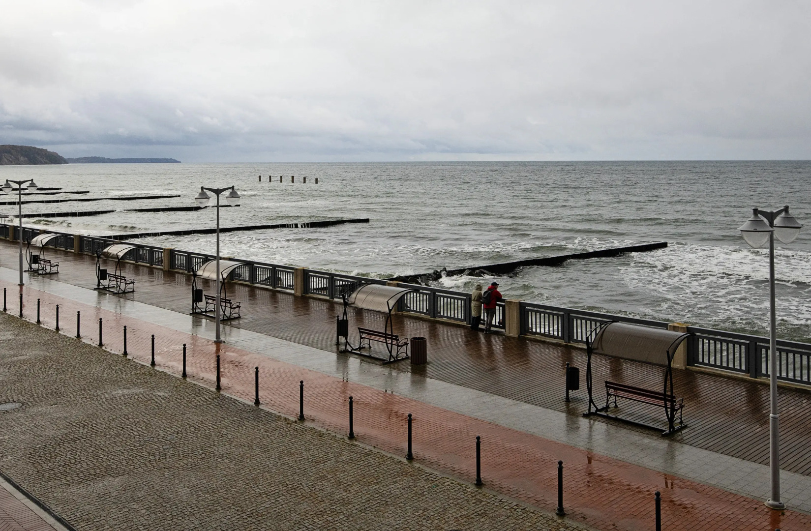 Апартаменты Sunset by Pavlov