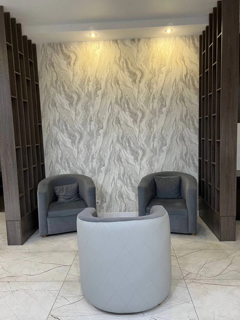 Отель Гостиничный комплекс Аквилон