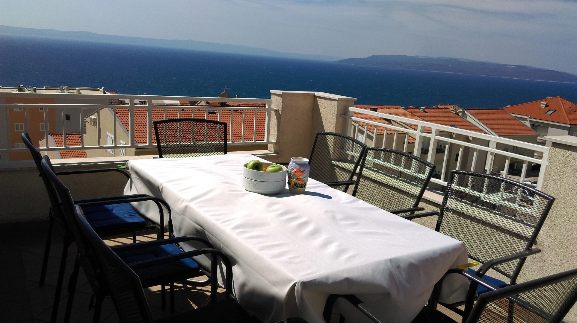 Апартаменты Ivanka