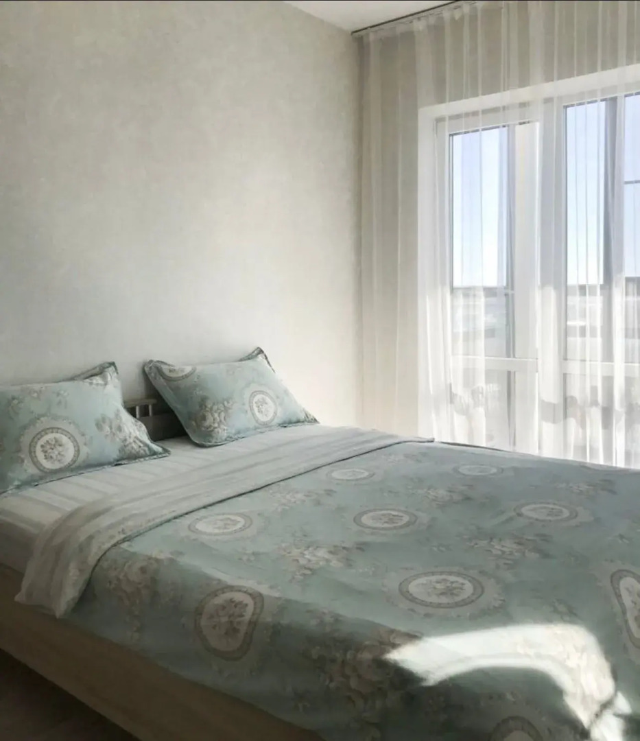 Квартира с прекрасным видом на реку Волхов