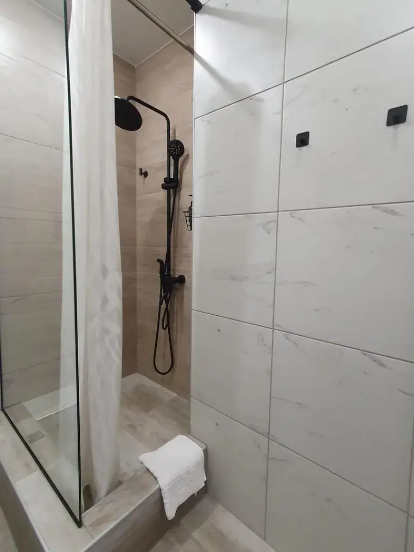 Квартира уютная недалеко от аэропорта