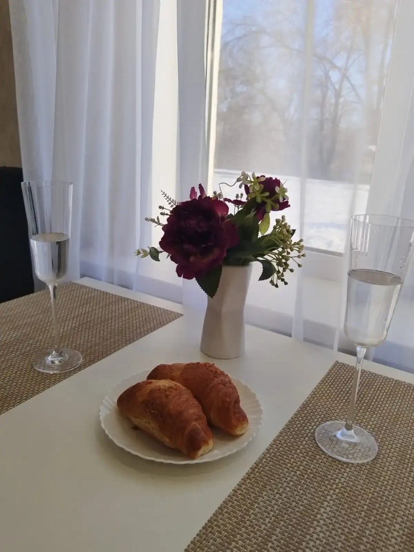 Апартаменты 50 лет Октября 18