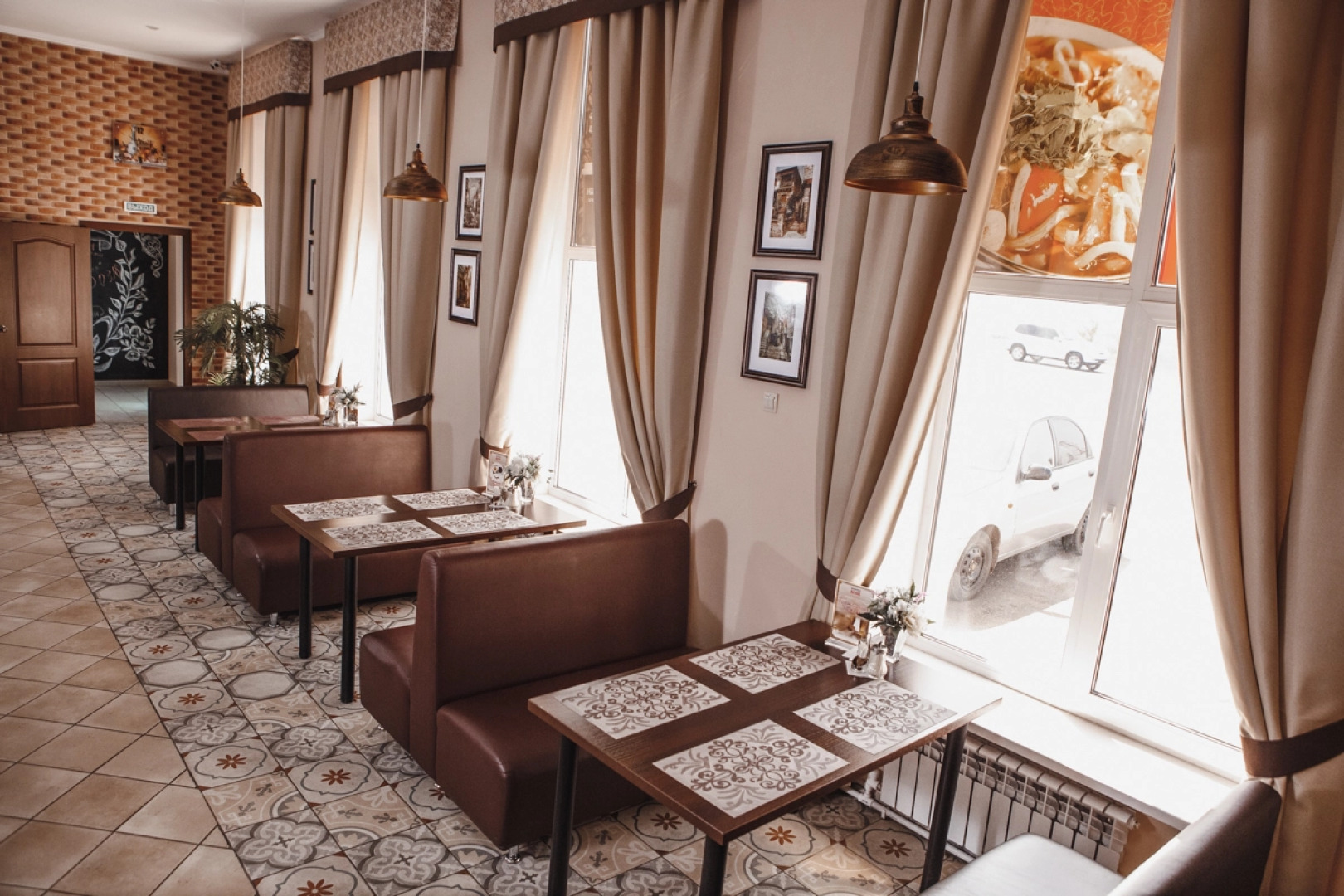 Гостиничный комплекс Белое