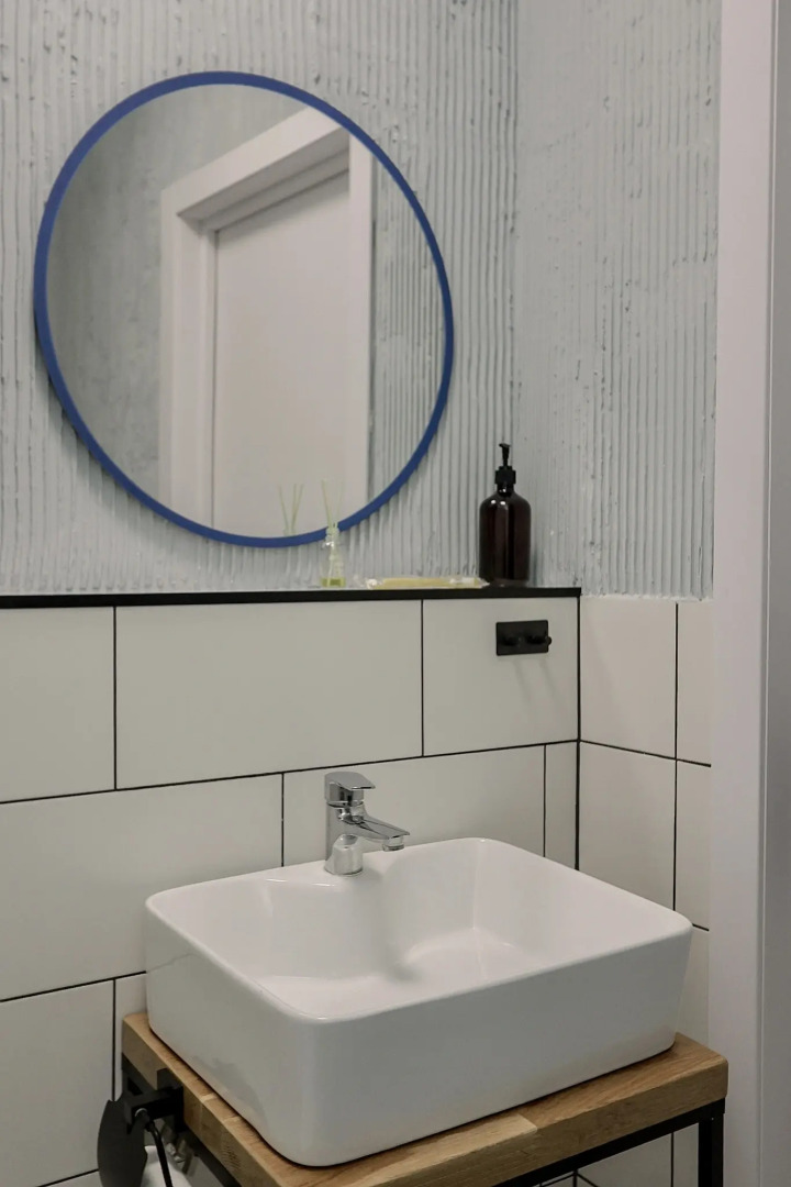 Квартира Privi House на Фронтовой 7