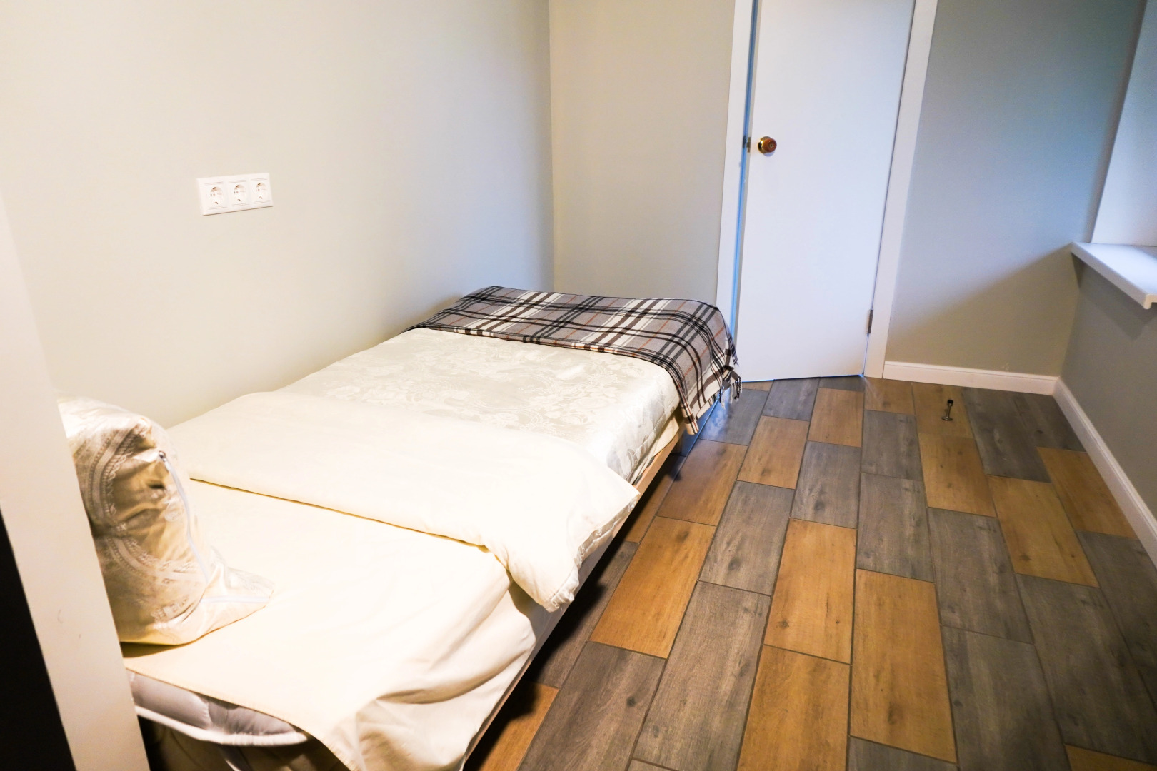 Гостевой дом Шале Тюленя