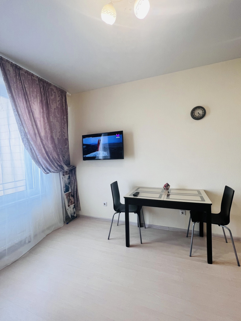 Апартаменты ОнегоГрад-ЖК Панорама