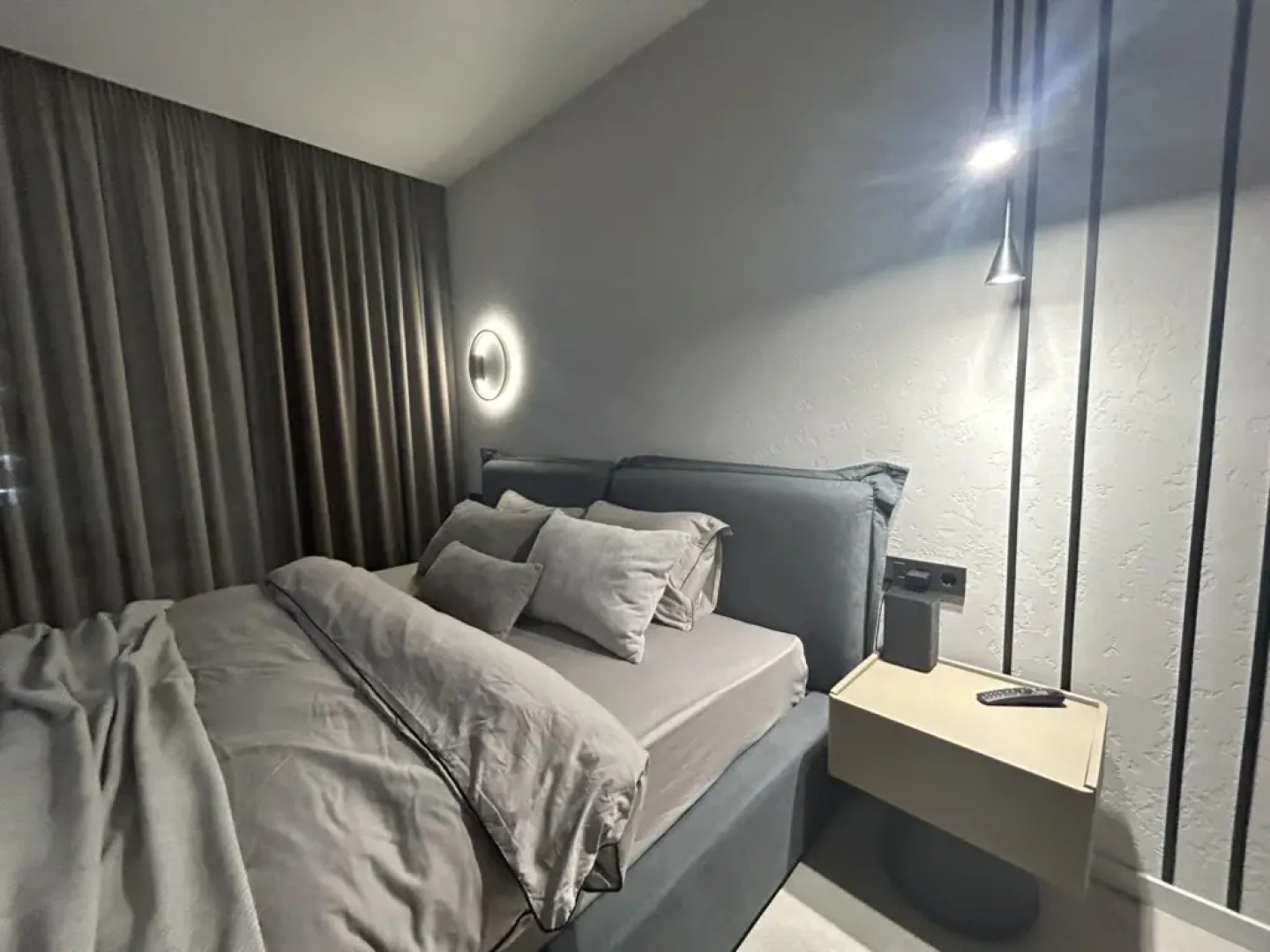 Квартира премиум Ecolife&Style