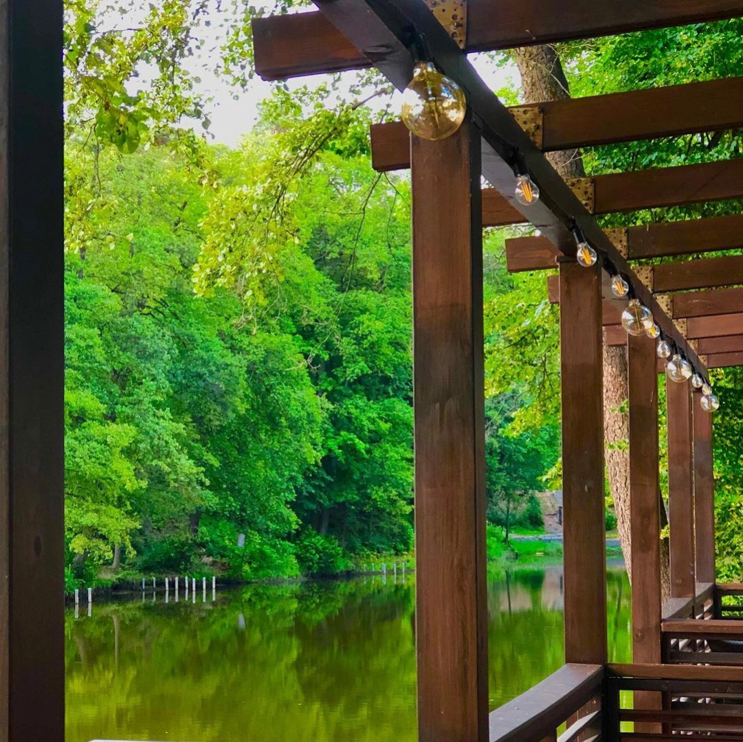 Парк-Отель Розендорф