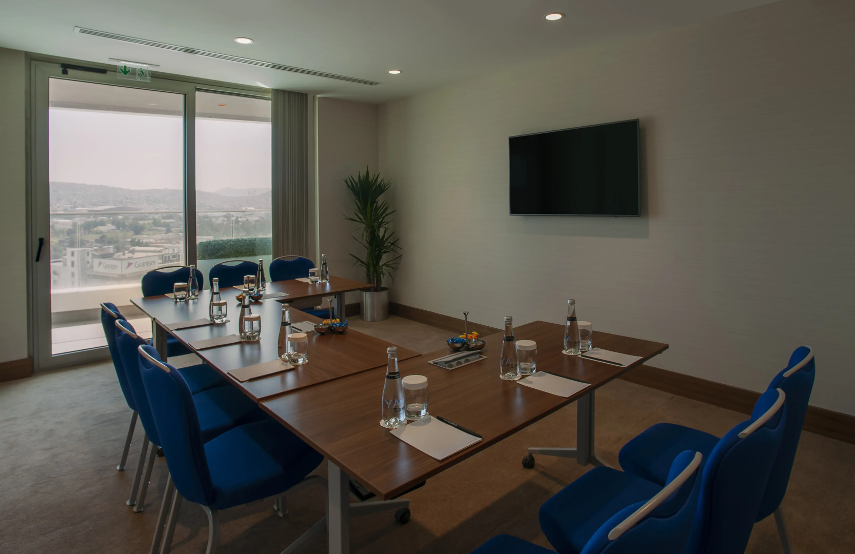 Four Points by Sheraton Izmir