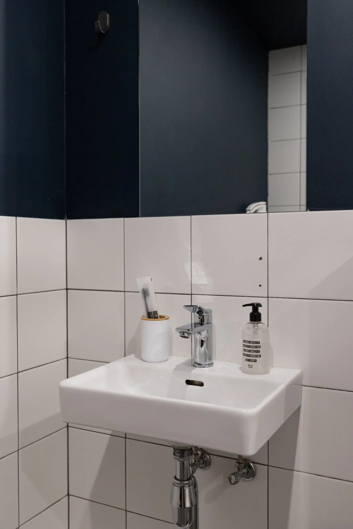 Апартаменты Студия Берёзки