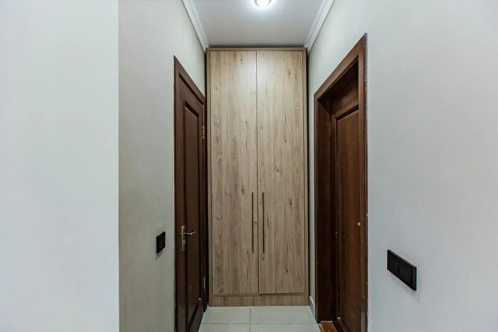 Отель Kaier