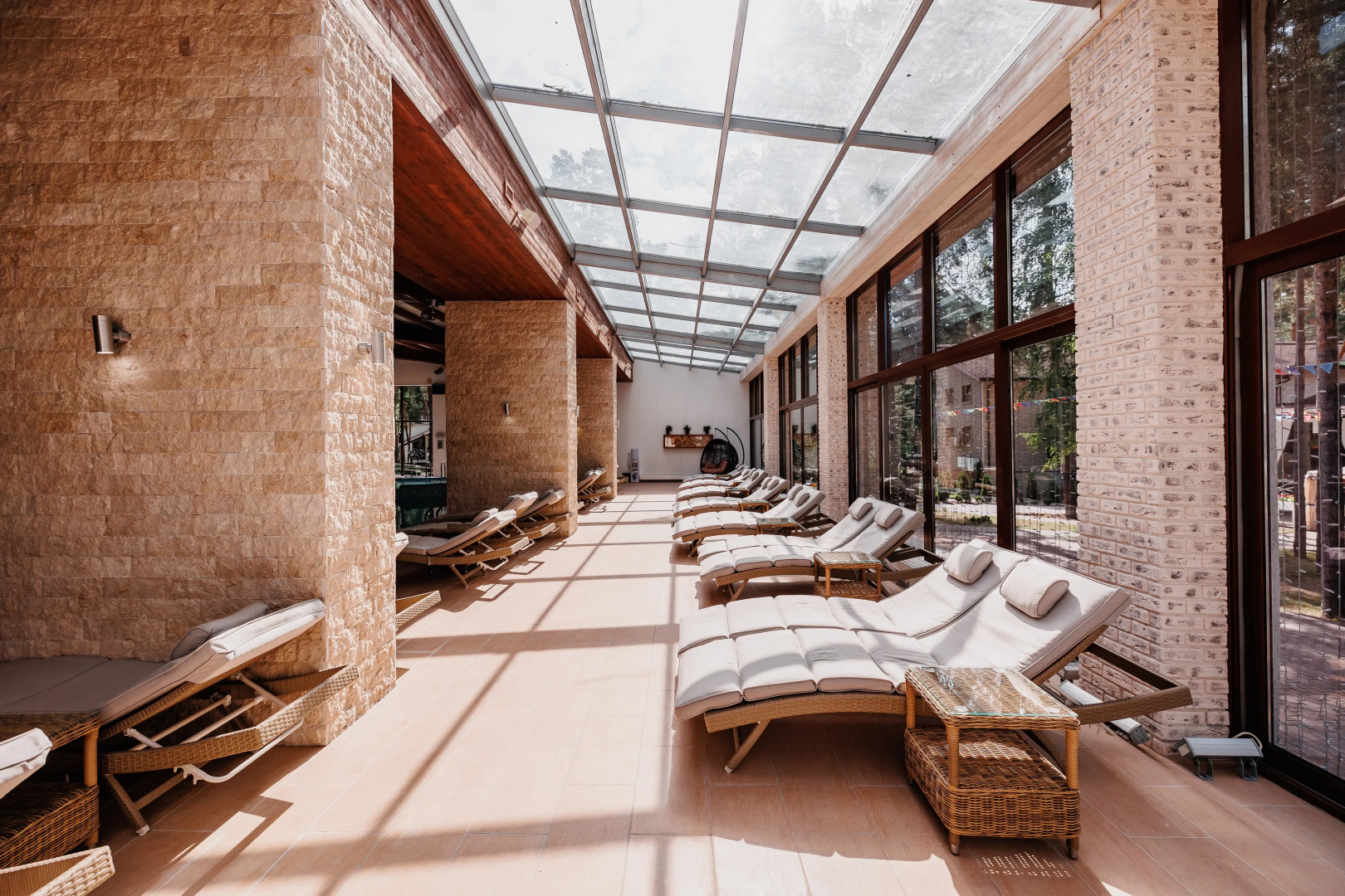 Парк Отель Русский