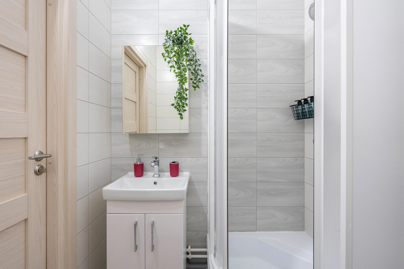 Апартаменты YOUR EMERALD видом на Лахта-центр