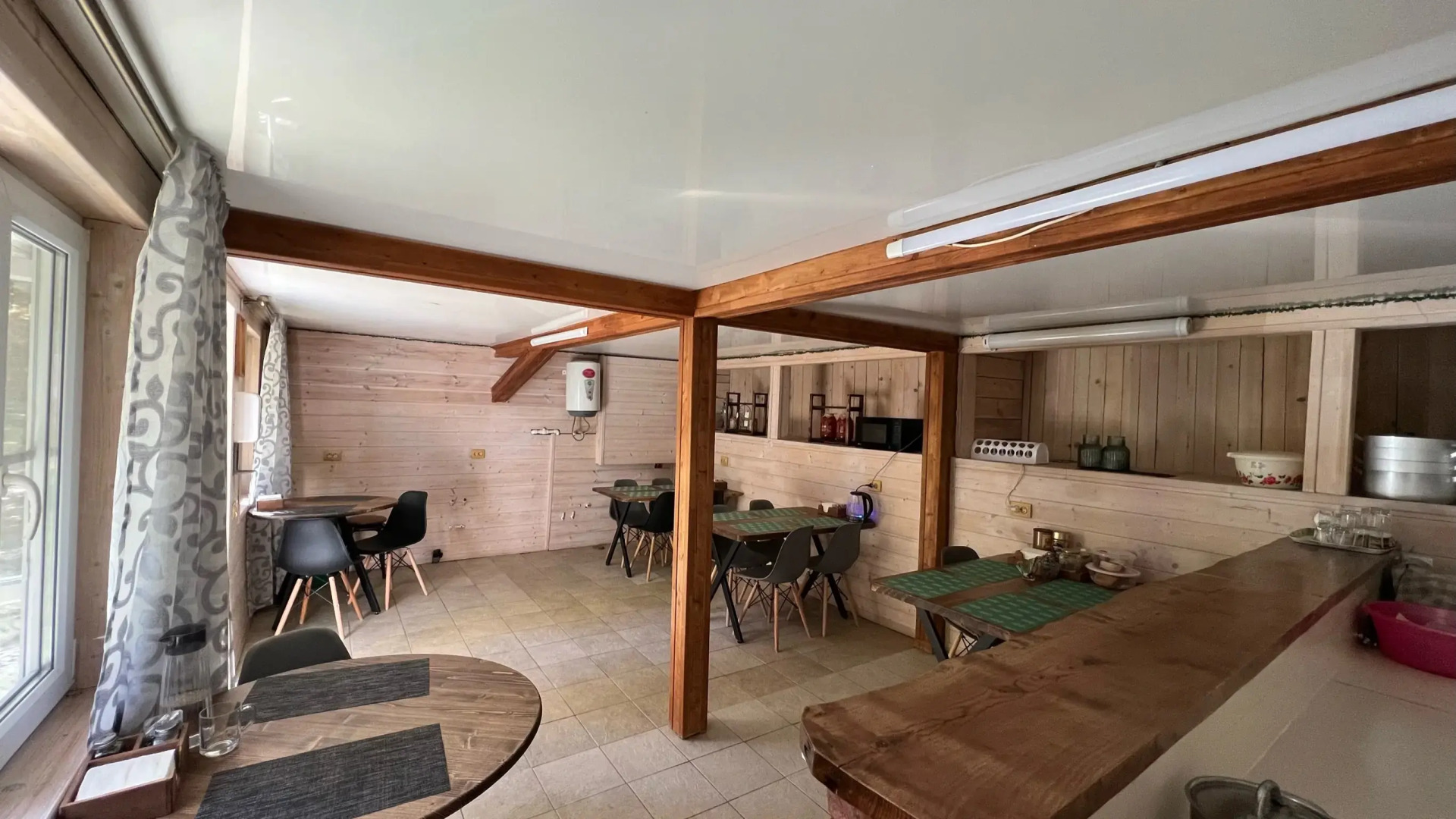 База отдыха Архыз Resort