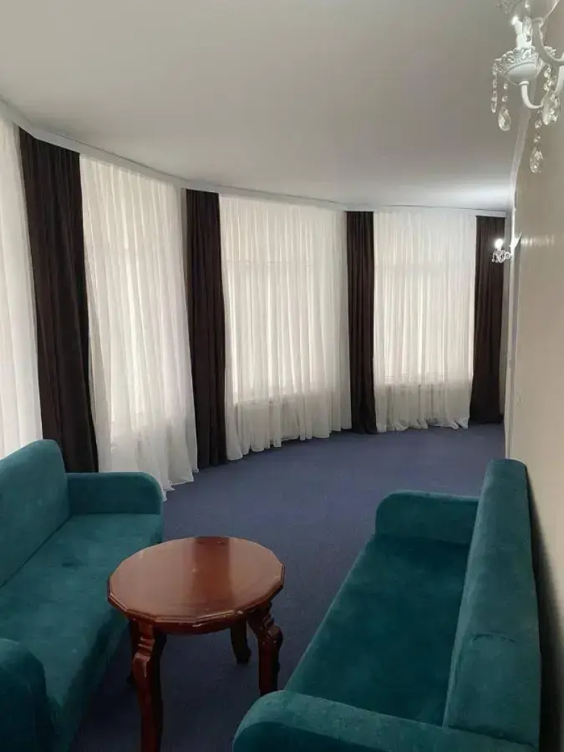 Отель Comfort Place