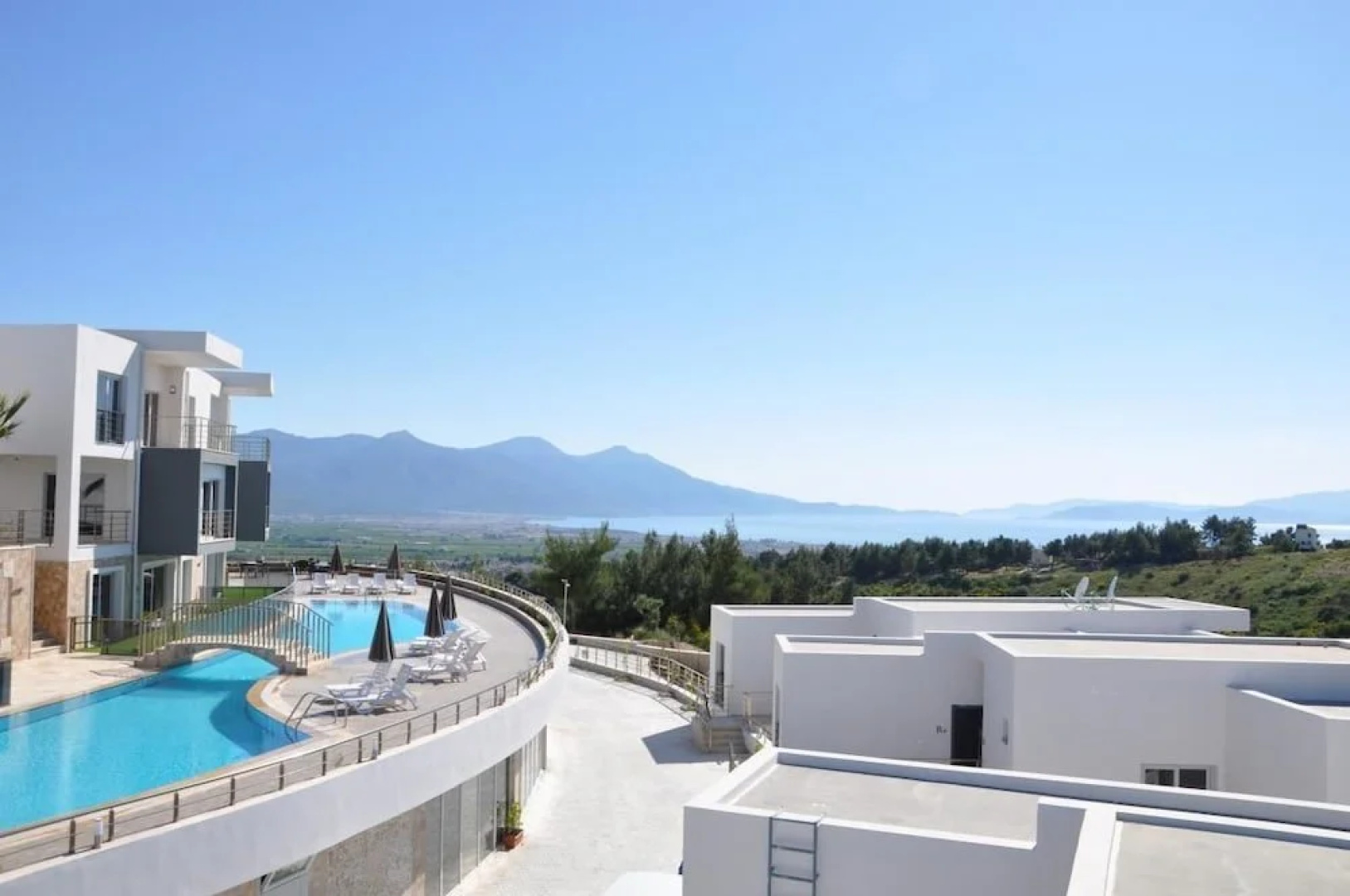 Апартаменты Lavender Residence