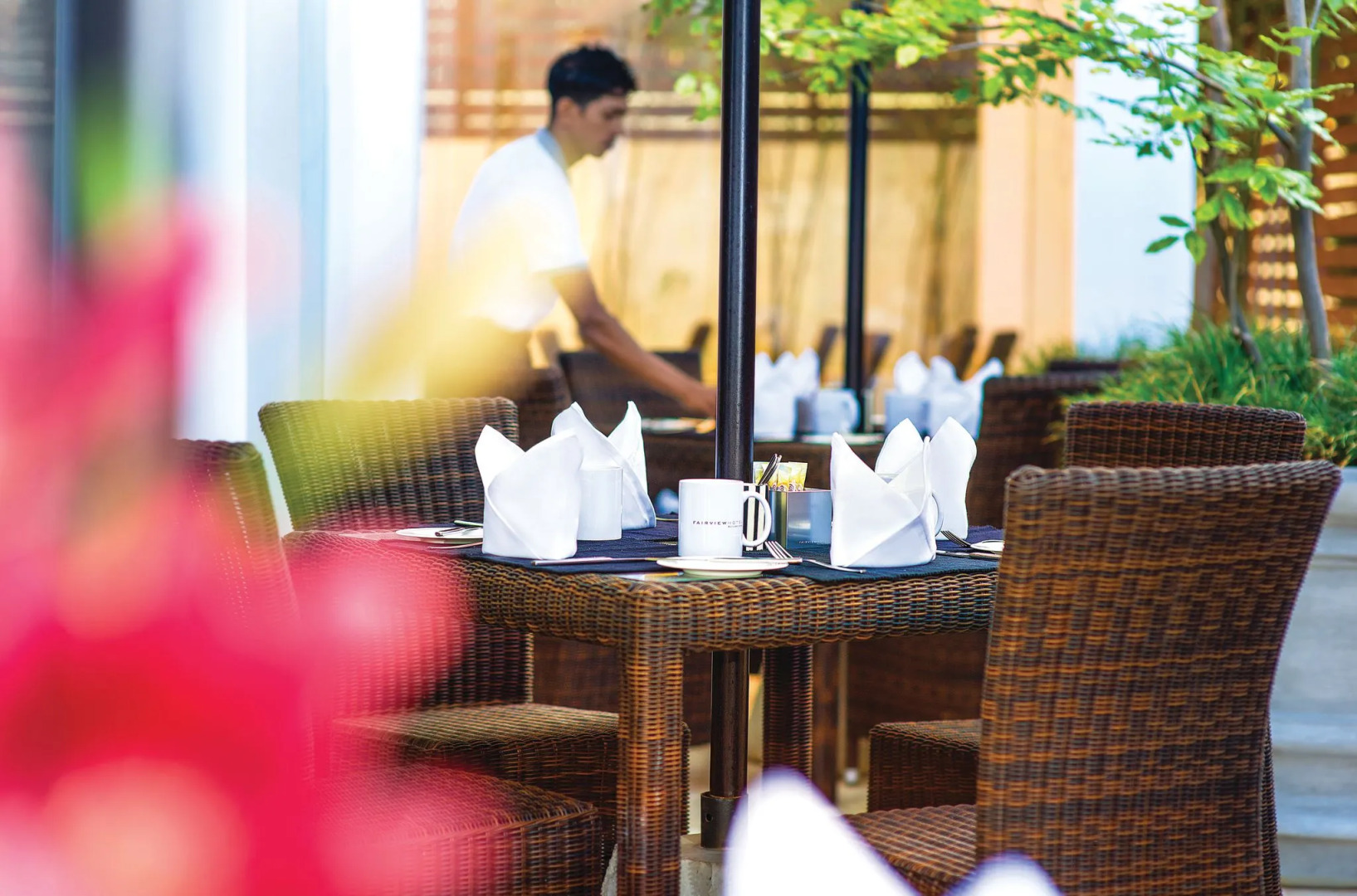 Hotel Fair View Hotel