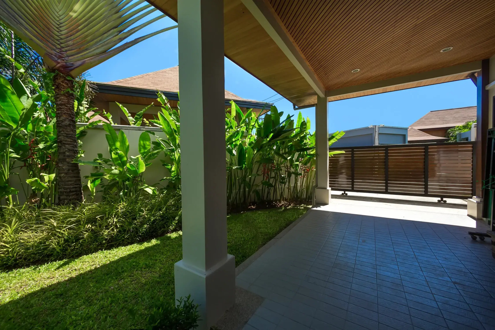 Вилла Haeata 3BR, Private Pool, Nai Harn Beach