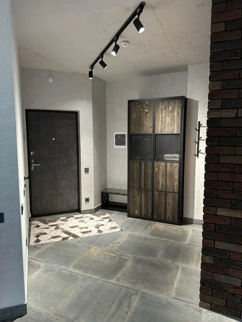 Апартаменты в центре  Волгограда LOFT с видом на Волгу