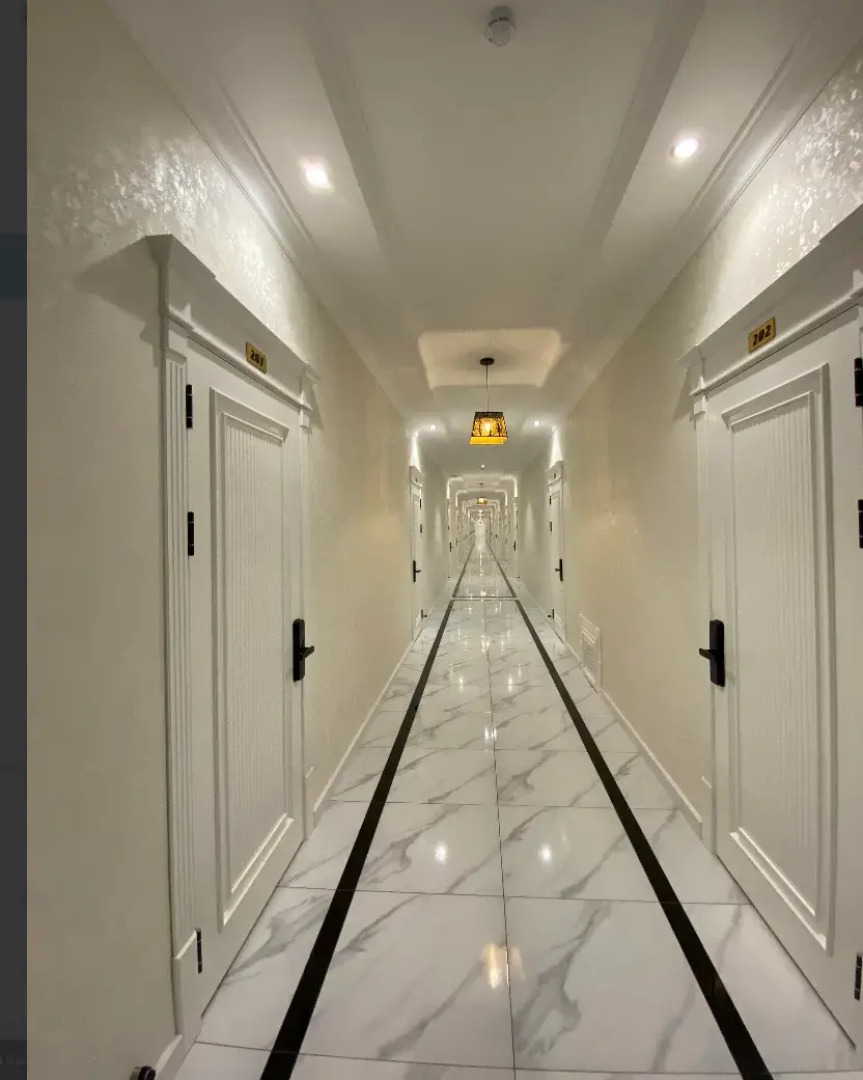 Гостевой дом Afruza