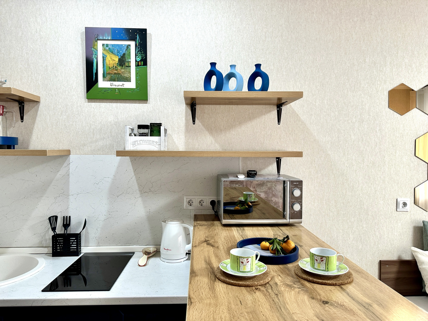 Апартаменты Студия Ленина 185А 12/19