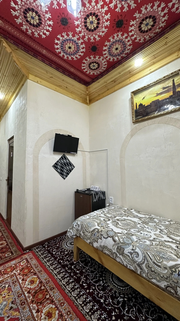 Гостевой дом Khiva Rajab Ota