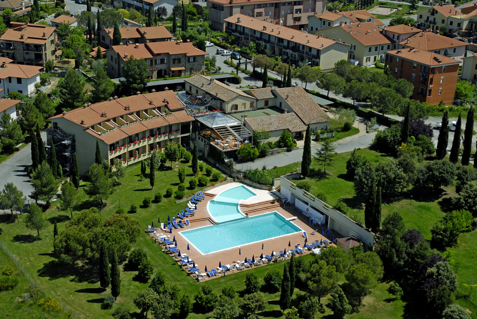 Hotel Palazzuolo