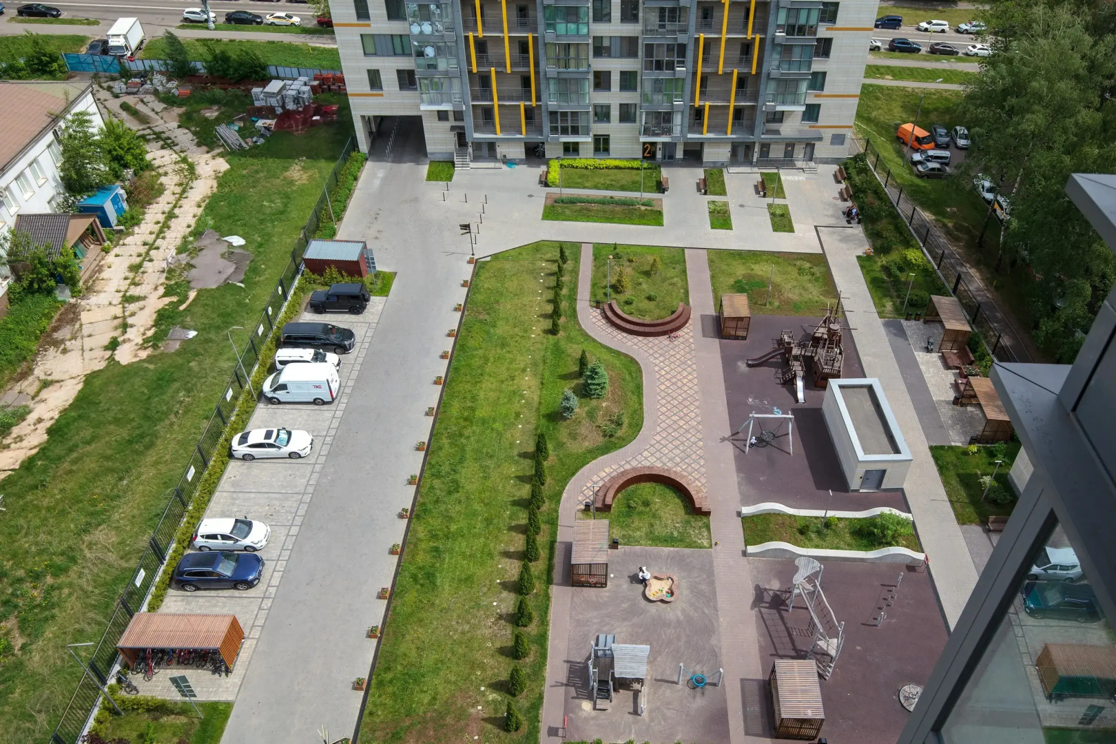 Квартира Уютная на Багрицкого 18 от Comfort Home