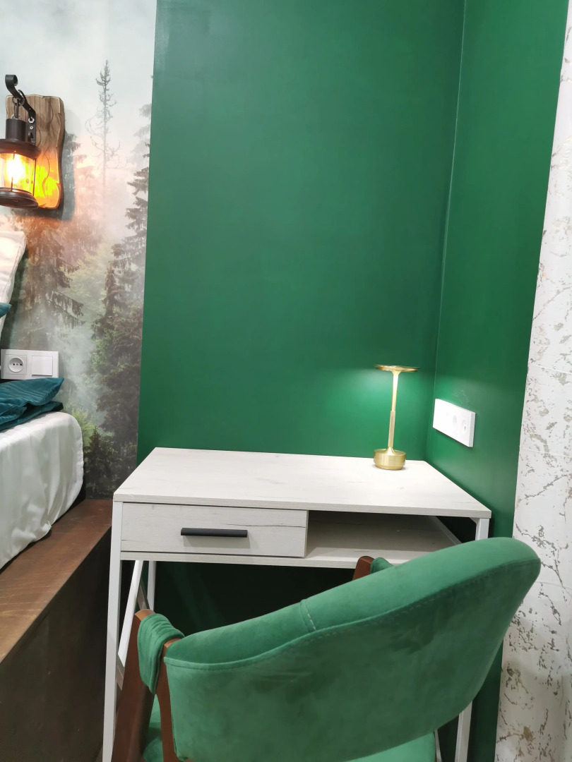 Квартира Сердце Южного района