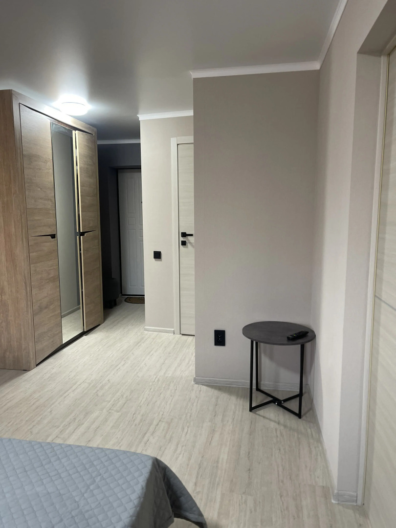 Апартаменты Двухкомнатные Придорожный