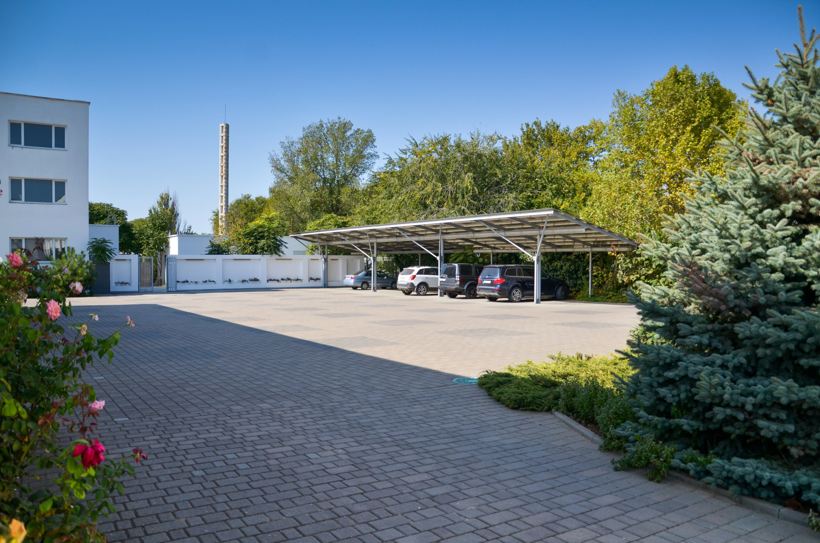 Отель Комплекс апартаментов Невский берег