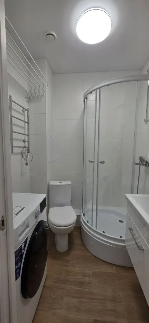 Квартира Студия Комфорт и Уют