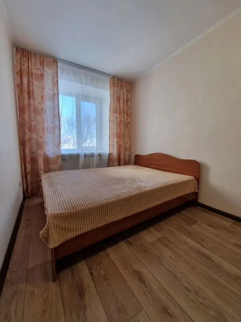 Квартира на Волочаевской