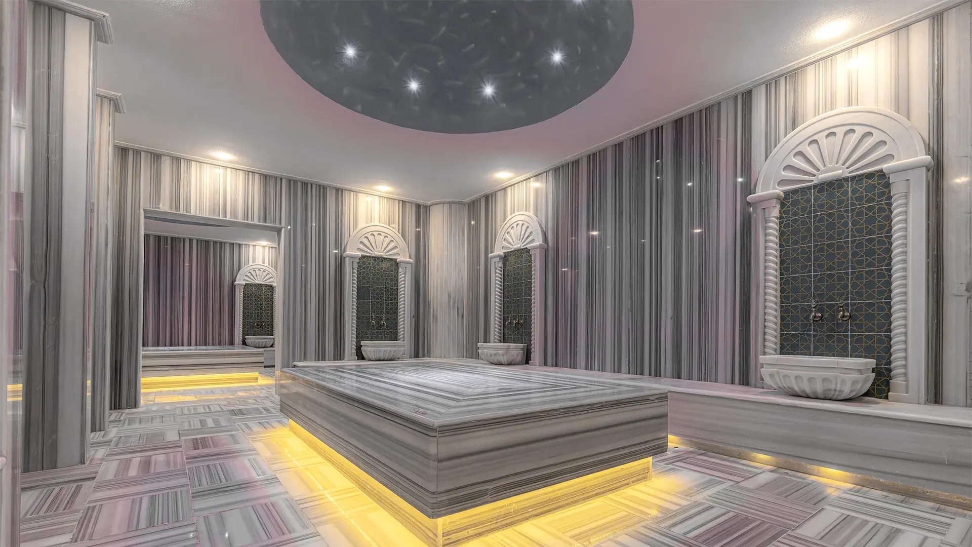 Laristone Suite Spa Hotel