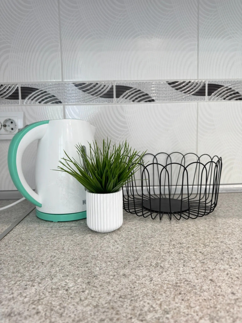 Апартаменты Дзержинского 133а