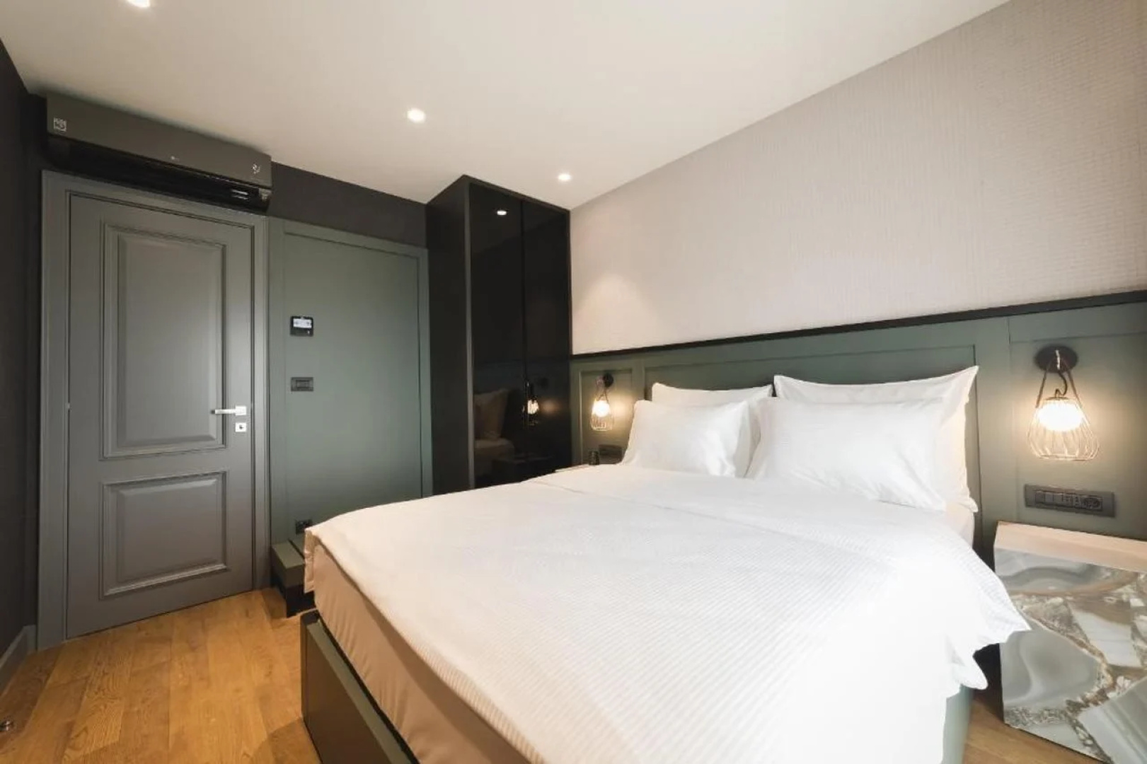 Signum Hotel