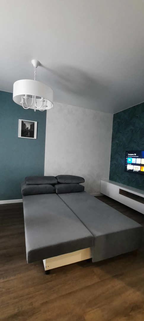 Квартира в 2 минутах от м. Октябрьская