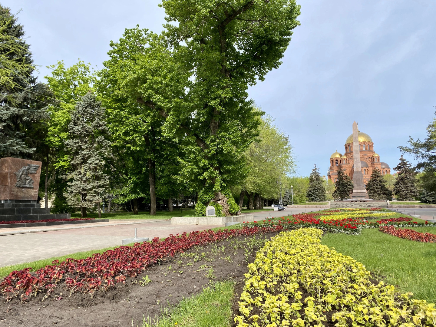 Квартира Графит Апартаменты в историческом центре Волгограда