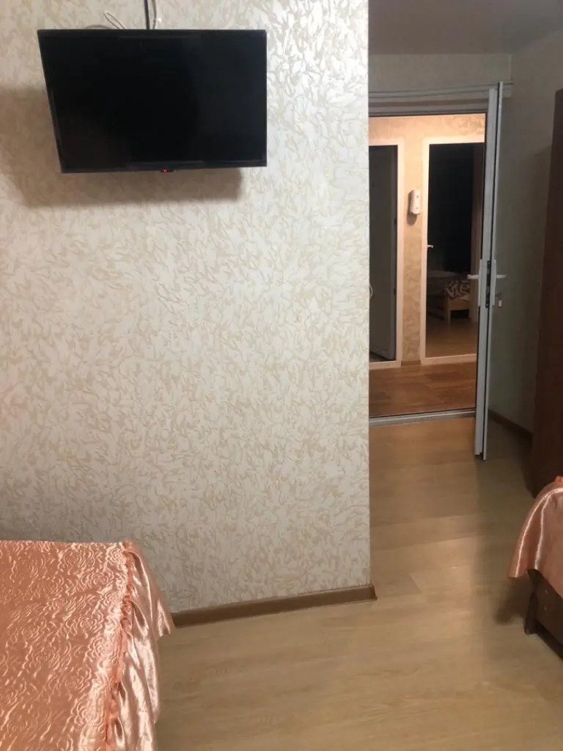 Гостевой Дом Горная Жемчужина