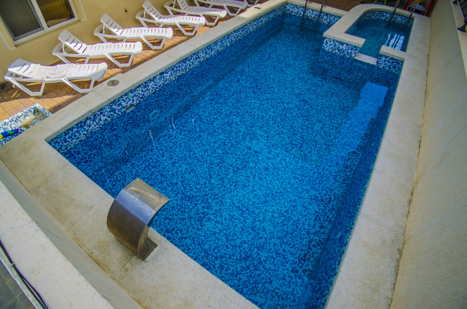 Гостевой Дом More Resort