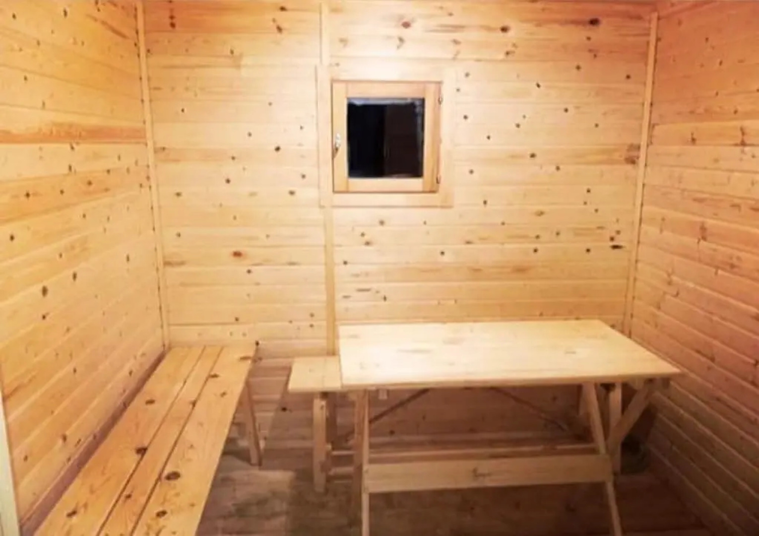 База отдыха Две реки