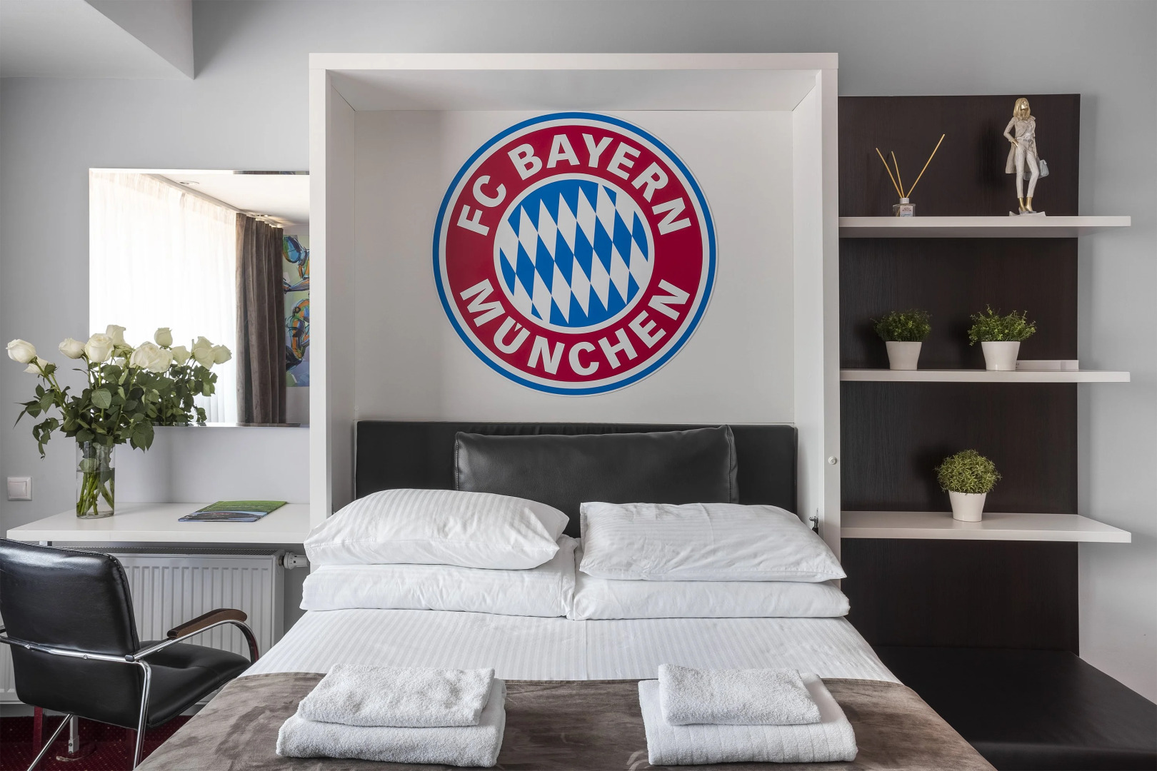 Отель People Stadium