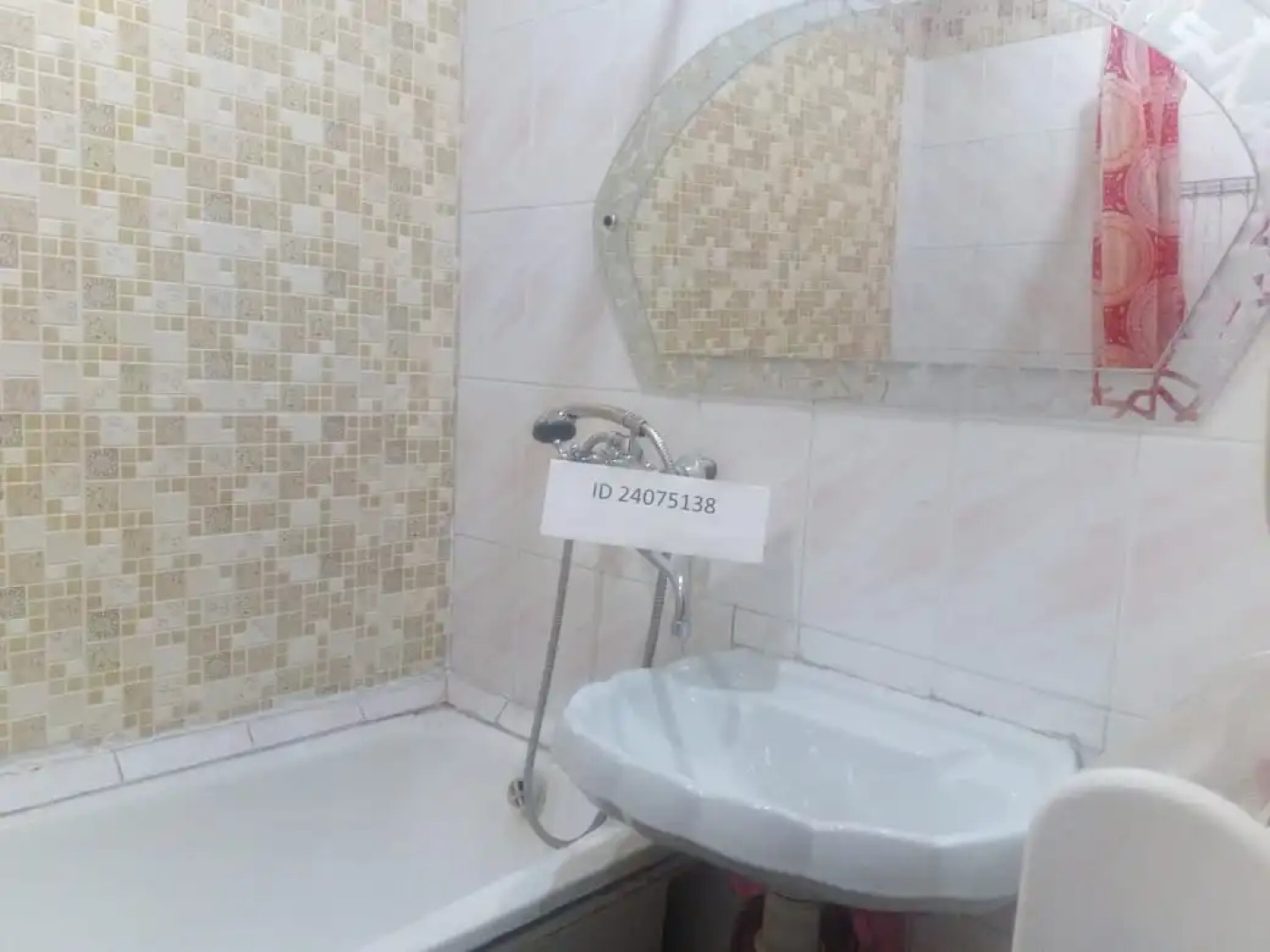 Двухкомнатные Апартаменты на  Свирской