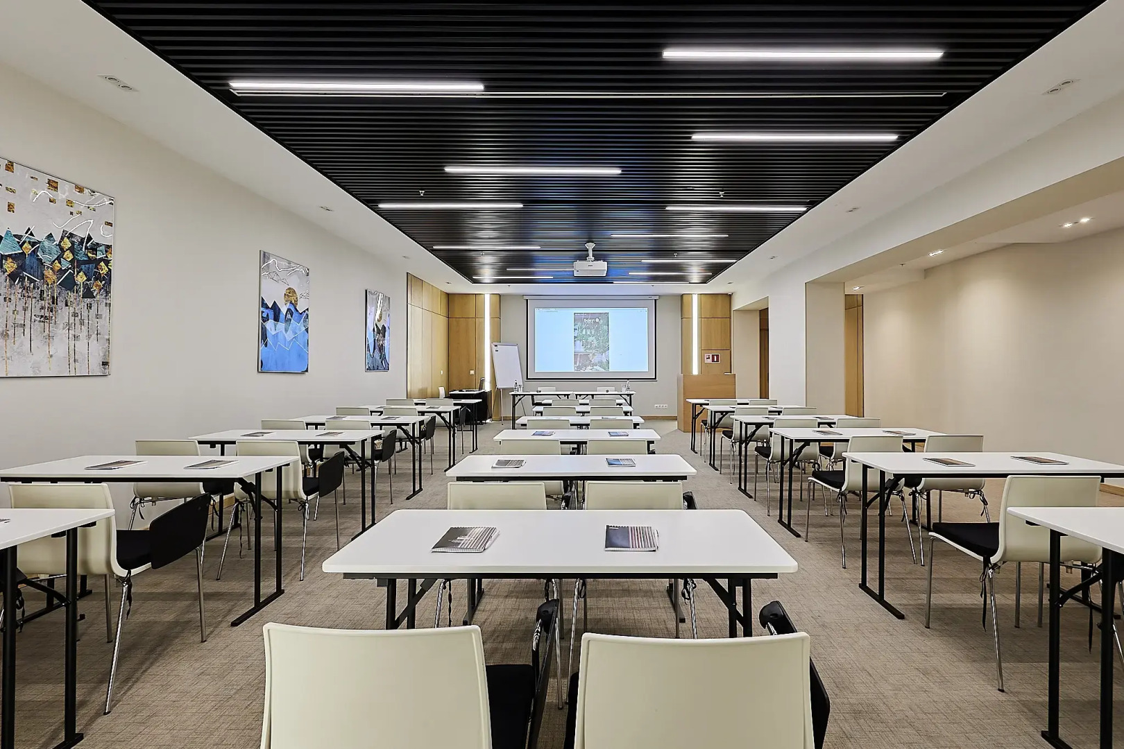 Select Hotel Paveletskaya