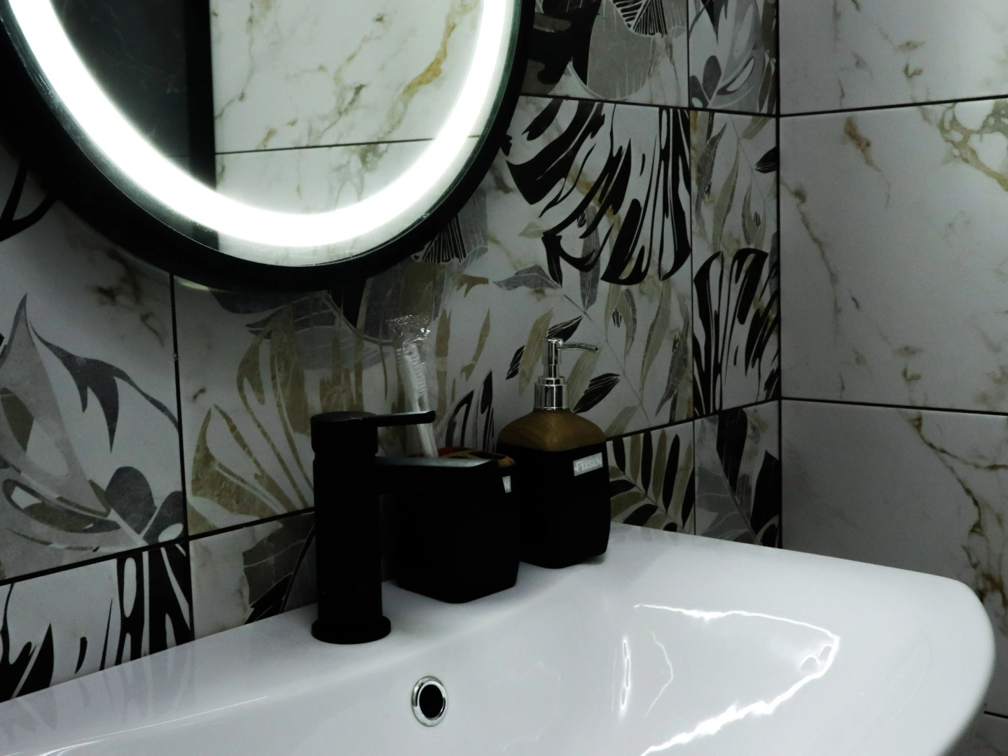 Квартира Уютная