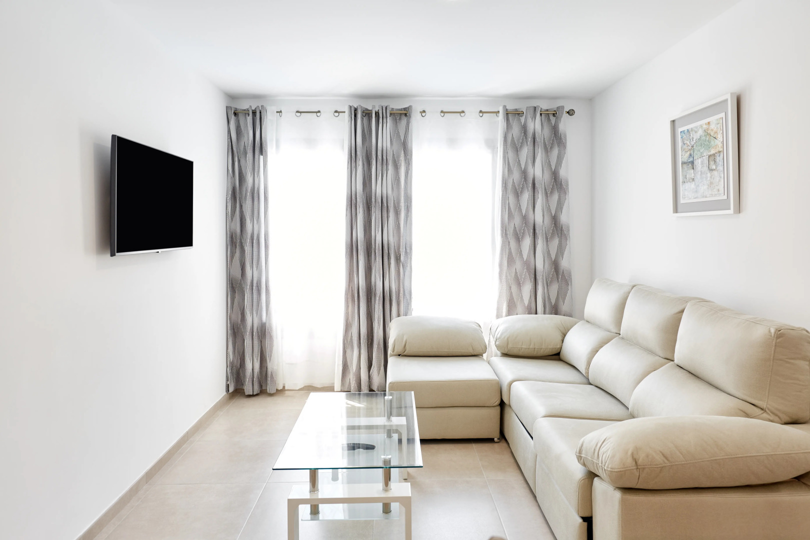 Апартаменты Sonrisa Deluxe Levante