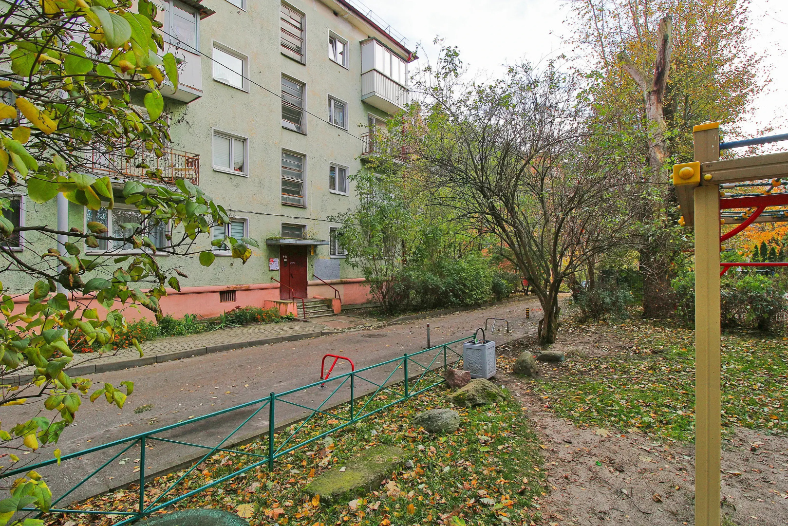 Квартира Щедрина 3