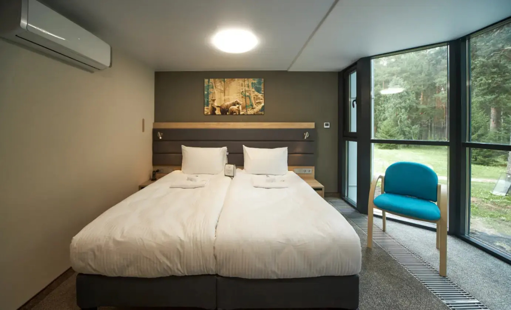 Курорт АМАКС "ЭкоПарк-Екатеринбург"