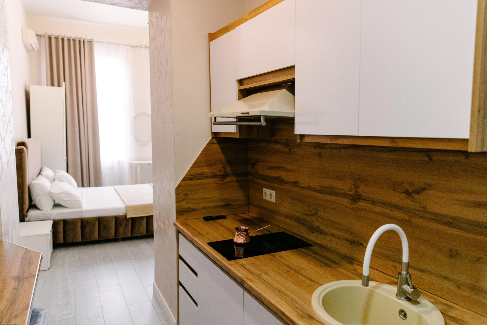 Апарт-отель Отель1908